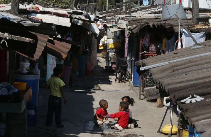 8.3 millones de personas salieron de la pobreza en México: INEGI