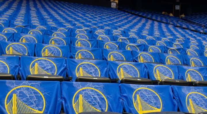 Golden State Warriors Announce Three Must-Watch Games For 2025–26 NBA Regular Season