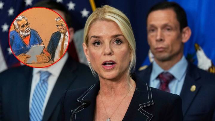 'El Mayo' Zambada morirá en prisión, celebra Fiscalía de Estados Unidos tras declaración de culpabilidad