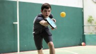 Pediatric Pickleball Injuries Surge in 2024