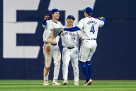 Blue Jays .358 Hitter Becomes Roster Casualty for George Springer's Return