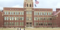 Mishawaka High School says no gun was found after ‘disturbance’ at football game