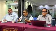 Alcalde de Nogales se recupera tras cirugía y trabaja a distancia: secretario del Ayuntamiento
