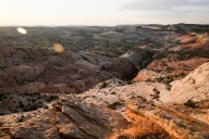 National Weather Service warns risk of flash flooding in southern Utah