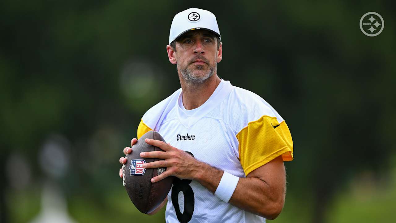 More than a quarterback