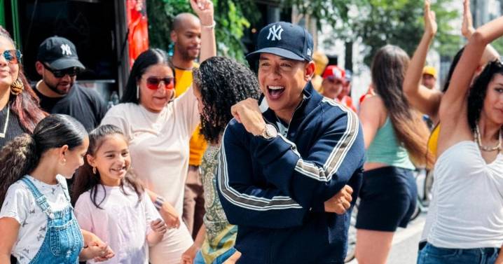Daddy Yankee demanda a su exesposa y excuñada por "destrucción de archivos"