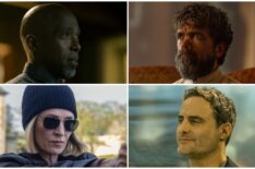 ‘Dexter’ Fans Share Series Finale Hopes for ‘Resurrection’