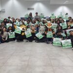 El estudiantado jujeño comprometido con el...