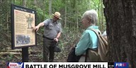 This Week in History: Battle of Musgrove Mill