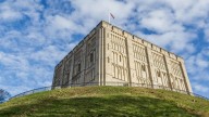 One of Europe’s most magnificent medieval castles has reopened to the public