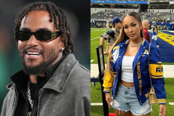 Fed-Up DeSean Jackson’s Fiancée Issues Strong Parenting Demand Amid Tensions With Son’s Dad