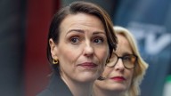 Netflix’s 'Hostage': Review and Ending Explained for Suranne Jones’ Gripping New Drama