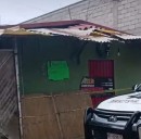 Por error humano: Muere niña de 12 años en Chalco por ataque a narcomenudista que se escondió en su casa