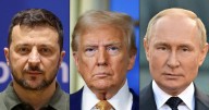 Zelenski llega a Washington para reunirse con Trump: las claves del encuentro