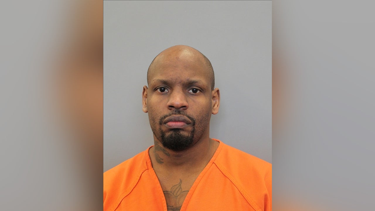 Have you seen Troy Dugas? Inmate released from Harris County Jail by mistake