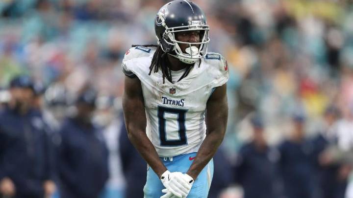 Fantasy football rankings 2025: Breakouts by model that predicted Jayden Daniels' big rookie season