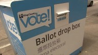 Two-thirds of King County voters sat out the August Primary