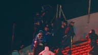 Se da a conocer el estado del hincha de la U que estaba más grave tras los incidentes con Independiente Gonzalo Alfaro tuvo que ser operado la noche del partido.