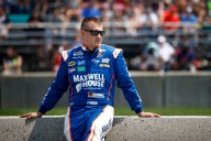 Ryan Preece Brushes Off Rivalry as RFK Teammates Fights for Final Playoff Spot As the 2025 playoffs loom ahead, Ryan Preece is focusing on the practical side of things amidst a brewing rivalry with hi