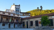 El socialista Fernando Castaño (Salamanca) asume la Alcaldía de Santibáñez de la Sierra tras prosperar una moción de censura