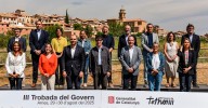 Illa espera la "aplicación efectiva" de la ley de amnistía este curso político