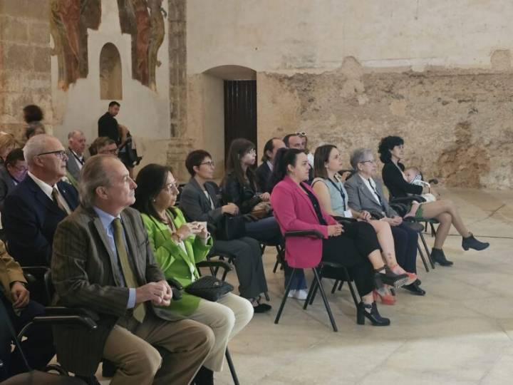 La Comunitat impulsa la segunda edición de los Premios al Emprendimiento de las Mujeres Rurales
