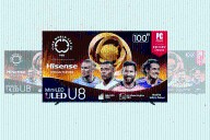 Hisense TV Deal: Save Up to $3,500