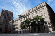 Judge offers Baltimore $100 million in opioid abatement funds