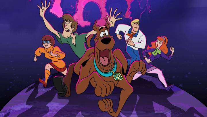 Netflix's 'Scooby-Doo! The Live-Action Series' Will Feature Young Cast; Eying Filming Start For 2026