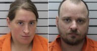 Oklahoma mom, stepdad arrested after 11-year