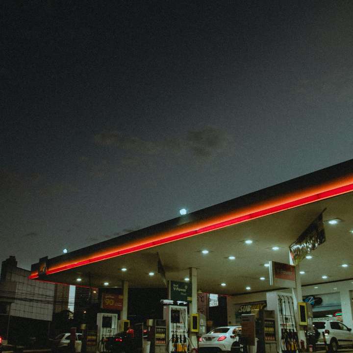 Las gasolineras más económicas de Las Palmas este viernes: precios de gasolina y diésel
