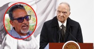 FGR apelará liberación de García Villagrán, acusado por tráfico de personas