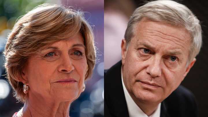 "No hay quién lo financie": Matthei contestó que "no hay cómo hacer" propuesta de Kast en pensiones