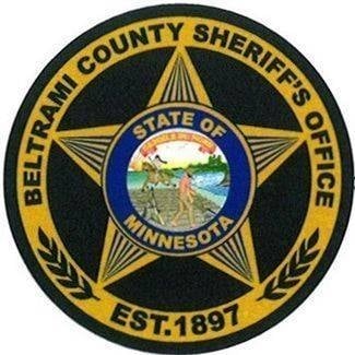 Suspect in stolen vehicle crashes head-on into Beltrami County deputy's vehicle during chase