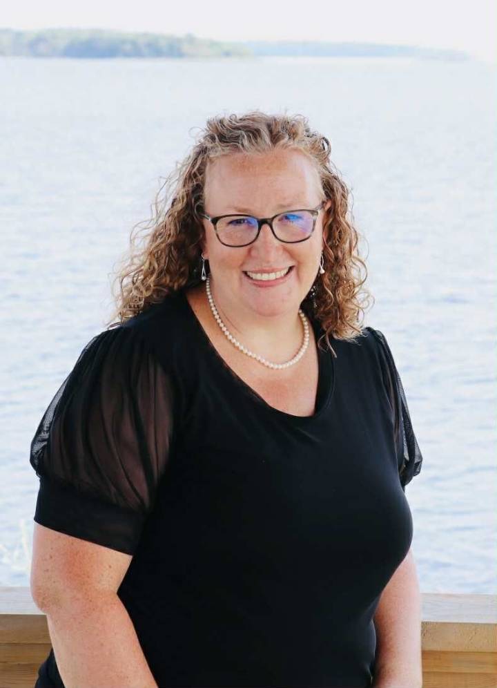 NSHN promote veteran nurse to VP