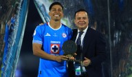 Cruz Azul tendrá estadio propio, pero necesitan ayuda del gobierno, asegura el presidente del club