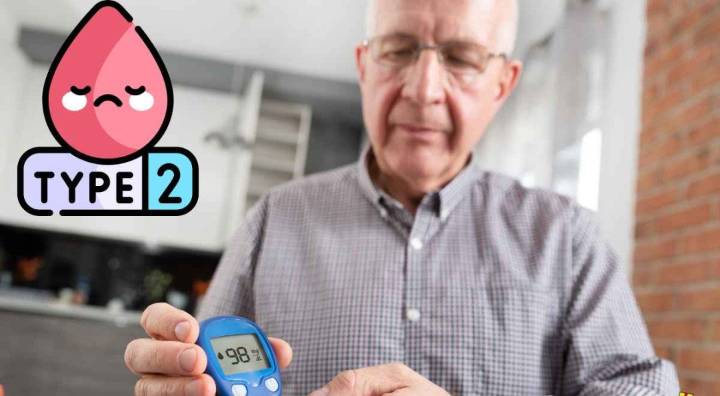 ¿Cuáles son los síntomas de la diabetes tipo 2 y cómo identificarlos a tiempo?