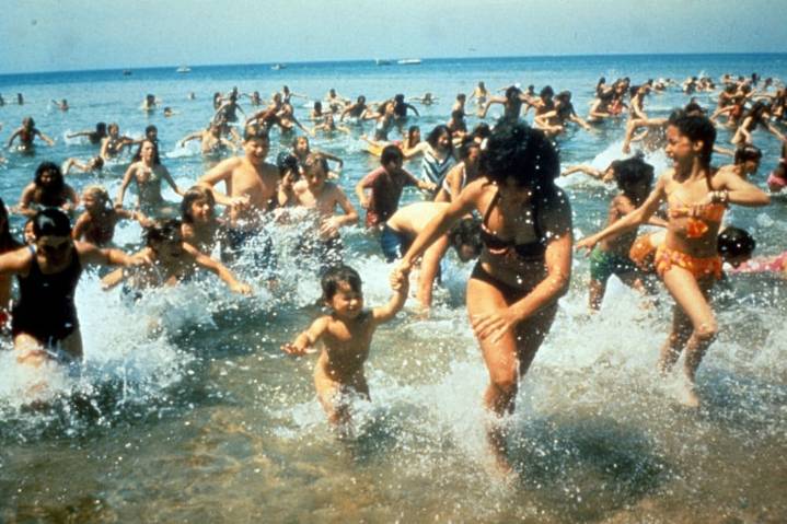 What ‘Jaws’ Teaches Us About America
