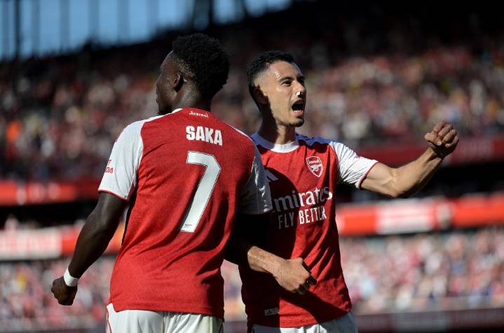 3-0. Nueva derrota y nuevo lesionado, Unai Gómez, del Athletic en su visita al Arsenal