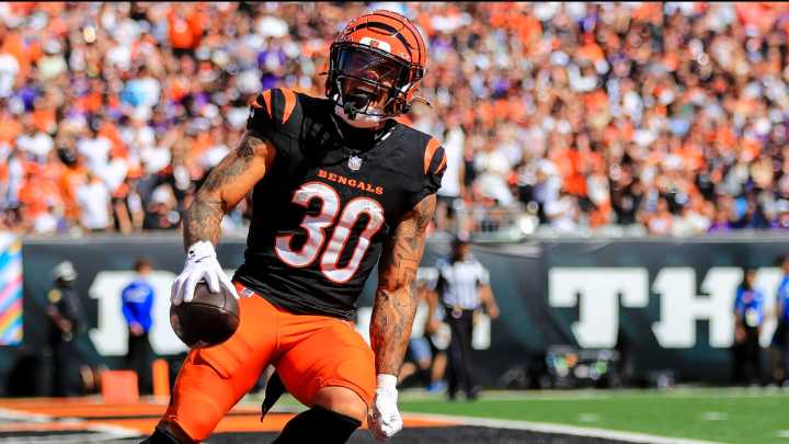 2025 Fantasy football draft prep: Rankings, strategy, guide, rookie advice, top 150 players from NFL insiders