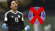 Guillermo Ochoa habría rechazado a Mazatlán por buscar equipo en Europa