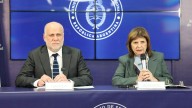 Bullrich, sobre el caos en Independiente: "Un espectáculo de violencia que duró más de tres horas"