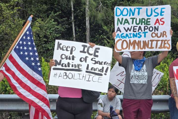 Juez federal impide a Trump recortar fondos a 34 ciudades consideradas ‘santuario’ en EEUU