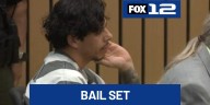 Bail set for Gresham PD officer accused of child sex abuse