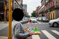 Infancias invisibles: hambre y trabajo infantil