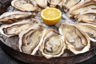 2 Dead After Eating Oysters Tainted with Flesh