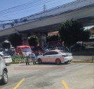AUTOMOVILISTA ATROPELLÓ Y MATÓ A UNA MUJER EN ATIZAPÁN