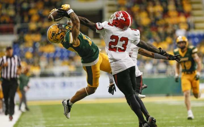 Missouri Valley '25: For a change, Youngstown avoids portal defections
