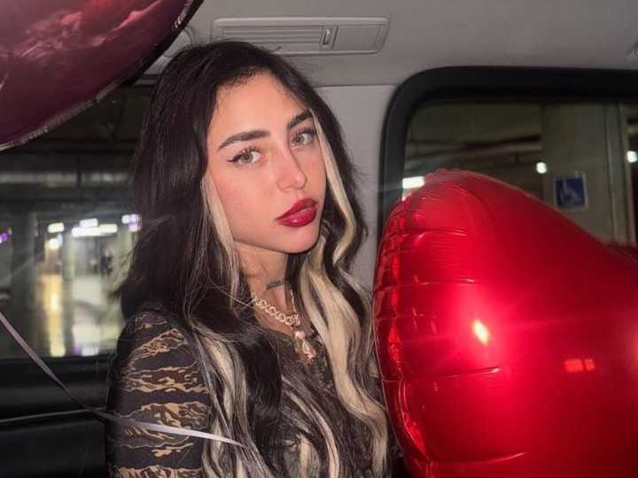 Tras la confirmación de romance con Lamine Yamal, Nicki Nicole compartió una profunda reflexión por su cumpleaños