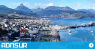 14:25 Ushuaia busca sancionar con multas de hasta $11 millones a conductores que se escapen tras un choque
